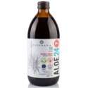 VIVISANA Sok z Aloesu 24/7  Miodokrzew 500 ml
