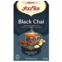 Yogi Tea Herbata Black Chai Bio 17X1,8 G