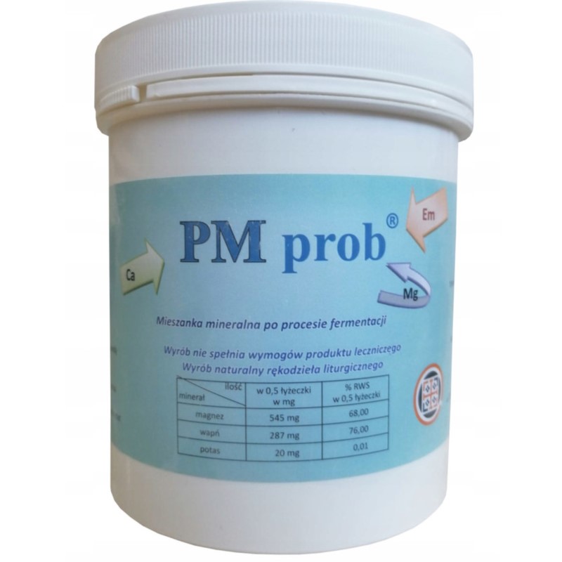 S-Probio Pm Prob 500 g
