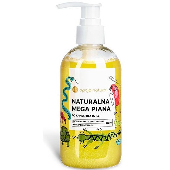 Opcja Natura MLECZKOPIANA 250 ml Opcja Natura MLECZKOPIANA 250 ml