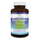Medverita Niacynamid 500 mg 60 k