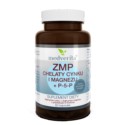 Medverita Chelaty Cynku i Magnezu + P-5-P 60 k