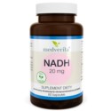 Medverita NADH 20 mg 60 k