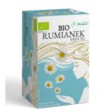 Herbapol Rumianek BIO herbatka ziołowa 20 saszetek