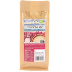 Pięć Przemian Amarantus BIO 500 g