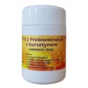 S-Probio P-3 J Probiominerał z bursztynem 150 g