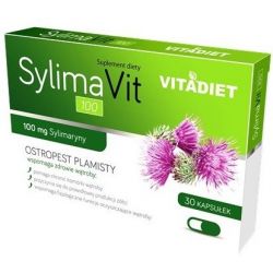 VITADIET SYLIMAVIT 30K