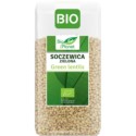 BIO PLANET Soczewica zielona BIO 400 g