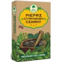 Dary Natury Pieprz Cytrynowy Czarny 50G