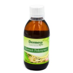 Dermesa Korzeń Pokrzywy 250 ml