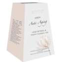 Bioetiq Krem Anti-Aging VEGE RETINOL&Vitamin Cocta