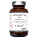 Kenay Astaksantyna 12 Mg 60 K