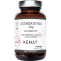 Kenay Astaksantyna 4 Mg 60 K