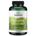Swanson Fenugreek Kozieradka 610 Mg 90 K