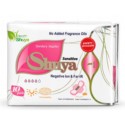 Shuya Health Sensitive Podpaski dzienne 10 szt.