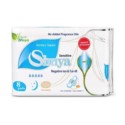 Shuya Health Sensitive Podpaski nocne 8 szt.