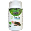 BIO ORGANIC FOOD BIO Chlorella + BIO Spirulina