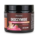 Skoczylas Żelki Skoczymisie 180 g multiwitamina