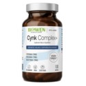 Biowen Cynk Zinc 3 x Immunity 100 kapsułek