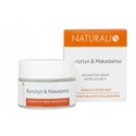 Naturalis Beauty Aksamitny Krem Nawilżający 50Ml