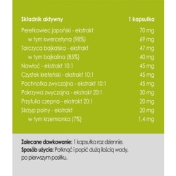 Panaseus Na Alergie 50 k Panaseus Na Alergie 50 k