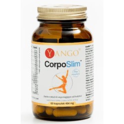 Yango Corposlim 60 K.
