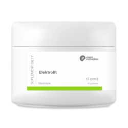 Ir Elektrolit 75 g