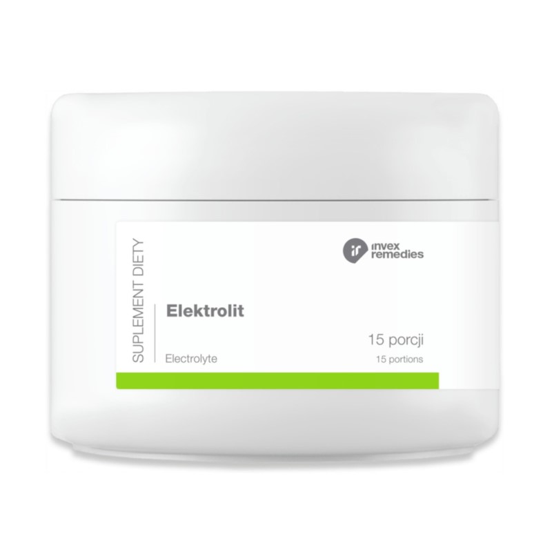 Ir Elektrolit 75 g Ir Elektrolit 75 g