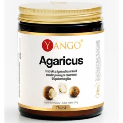 Yango Agaricus 50 g