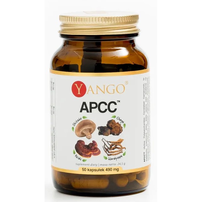 Yango APCC 50 k Yango APCC 50 k