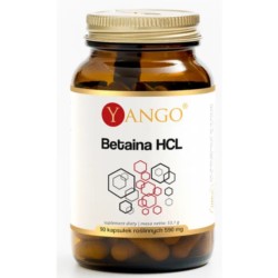Yango Betaina HCL 90 k