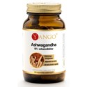 Yango Ashwagandha 90 K 430 Mg