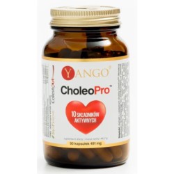 Yango CholeoPro 90 k