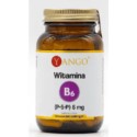 Yango Witamina B6 P-5-P 90 k