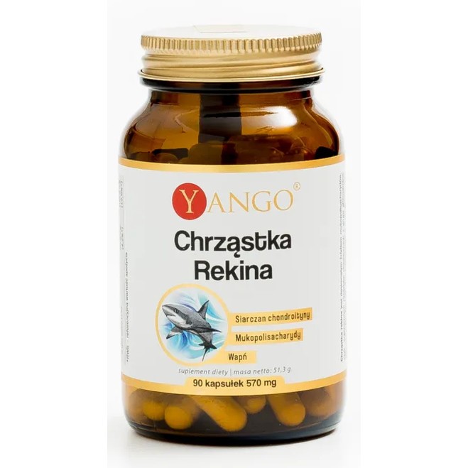 Yango Chrząstka Rekina 90