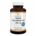 Medverita Kwas Hialuronowy 200 mg  120 kap