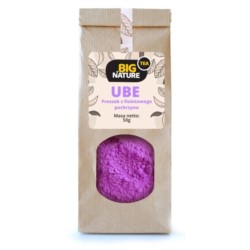 BIG NATURE UBE 50 g