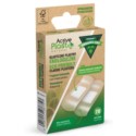 ActivePlast Plaster Natural ECO Friendly 20 szt