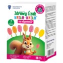 Strapharma Zdrowy Lizak Mniam Mniam Z Witaminami 7