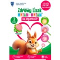 Starpharma Zdrowy Lizak Mniam Mniam 3Szt.+Prezent