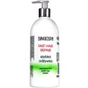 Bingospa Szybka odżywka do włosów keratyna 500 ml