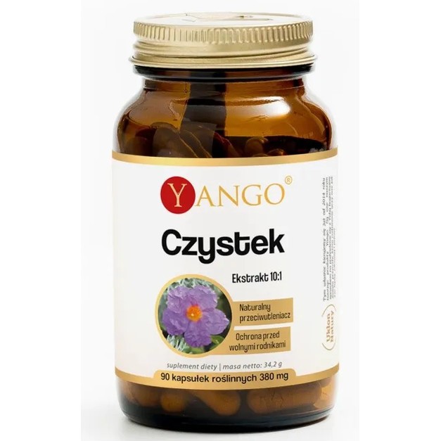 Yango Czystek 90 k