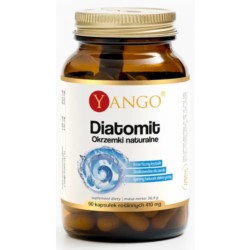 Yango Diatomit 90 k