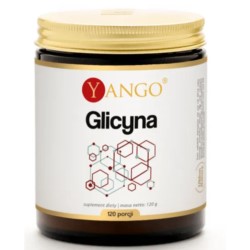 Yango Glicyna 120 g