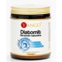 Yango Diatomit Okrzemki naturalne 70 g