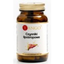 Yango Czynniki lipotropowe 90 k