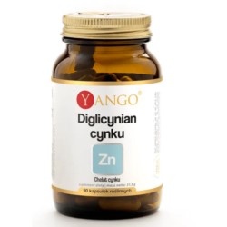 Yango Diglicynian cynku 90 k