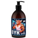 LAQ Byk na wypasie Żel pod prysznic 500 ml