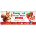 Starpharma Zdrowy Lizak Mniam Mniam 6G Truskawka