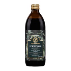 Herbal Monasterium Pokrzywa 500 ml